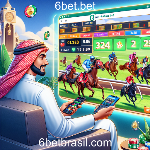 A Ascensão dos Jogos Virtuais em 6bet.bet